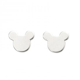 Mouse ears studs