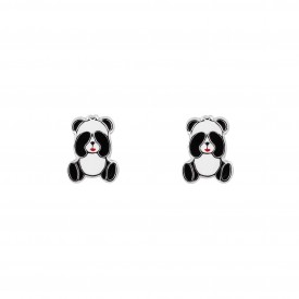 Panda Studs