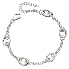 Charm Bracelet 5 links