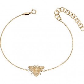 YG Bee bracelet