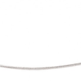 Thin Snake Chain with Extender
