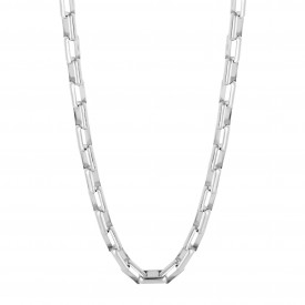 Box Chain 56cm Necklace
