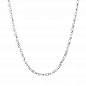 56cm Fancy Chain Necklace