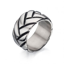 FB stainless steel tyre design ring