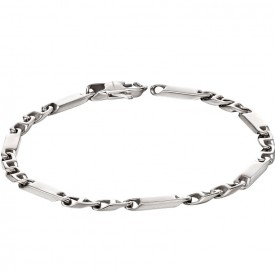 Bar Chain Bracelet