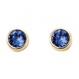 Sept Birth Stone Earring