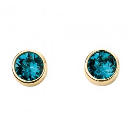 Dec Birth Stone Earring