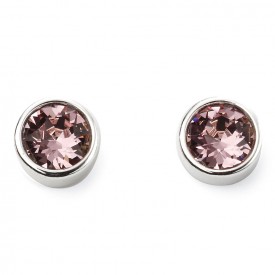 June Birth Stone Earring