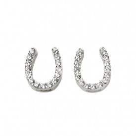 Horse shoe Studs