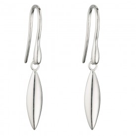 navette drop earrings (previously sampled for E32)