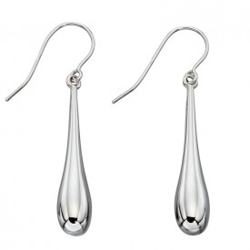 WG Elonagted drop earrings