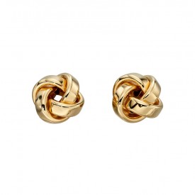 YG knot studs