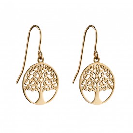 Tree of Life  Earrings