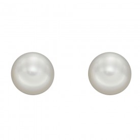 7MM PEARL STUDS