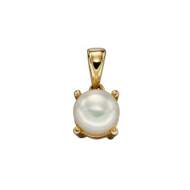June Fresh Water Pearl