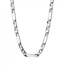 Bar Chain Necklace