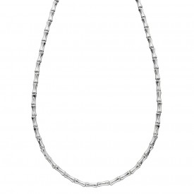 Bamboo Necklace 