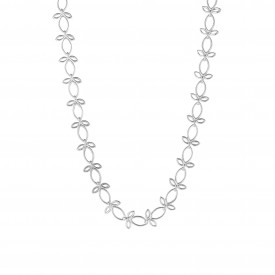 Nature Chain Necklace