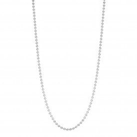 Starburst Ball Necklace cm 41