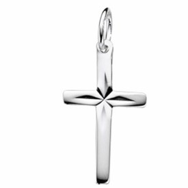 Cross Pendant