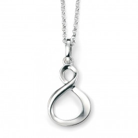 P4146 Infinity Loop PENDANT