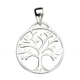 Tree of life pendant