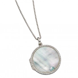 MOP and pave locket