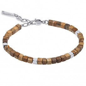 Mens Bracelet FRED BENNETT