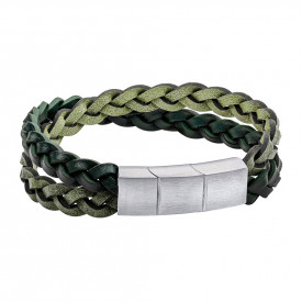 Mens Bracelet FRED BENNETT