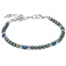 Mens Bracelet FRED BENNETT