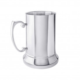 Fred Bennett Tankard