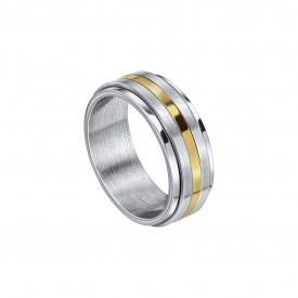 Mens Ring Fred Bennett