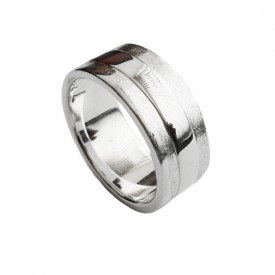 Scratch Finish Ring