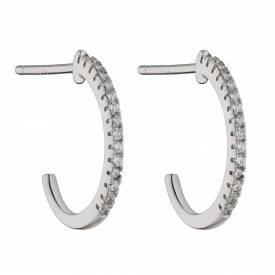 Sterling silver Earings