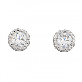 Sterling silver Earings