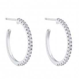 Sterling silver Earings