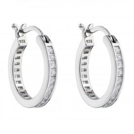 Sterling silver Earings