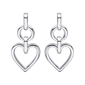 Sterling silver Earings