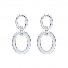 Sterling Silver Earings