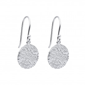 Sterling Silver Earings