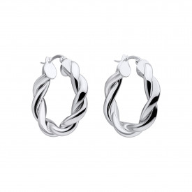 Sterling Silver Earings