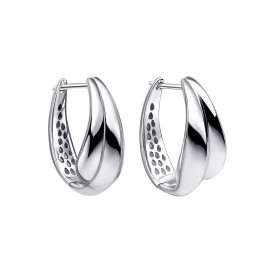 Sterling silver Earings