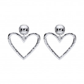 Sterling silver Earings
