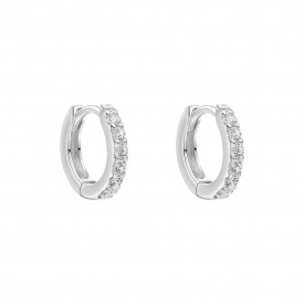 Sterling silver Earings