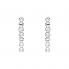 Sterling silver Earings