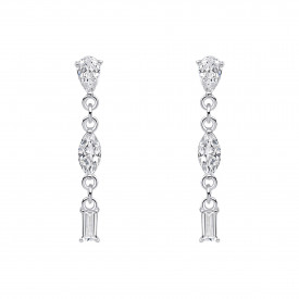 Sterling silver Earings