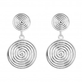 Sterling silver Earings