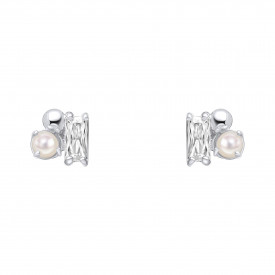 Sterling silver Earings