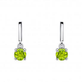 Sterling silver Earings