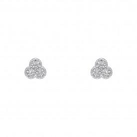 Sterling silver Earings